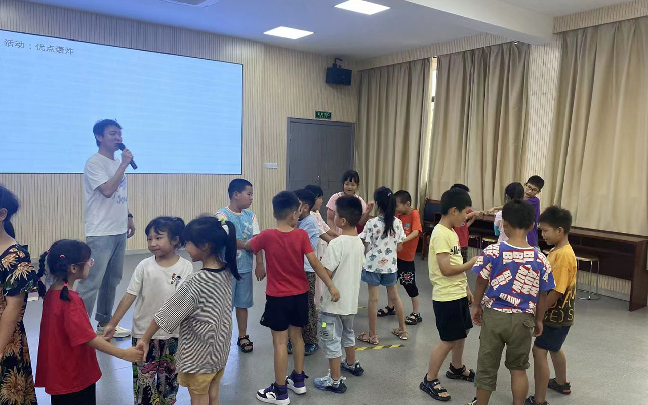 泽普龙观乡中心学校